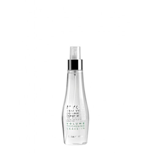 NYCE Volume thickening leave-in - Кондиціонер для додання об'єму та густоти NYCE Volume thickening leave-in - Кондиціонер для додання об'єму та густоти